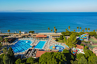 Kuştur Club Holiday Village Genel 4